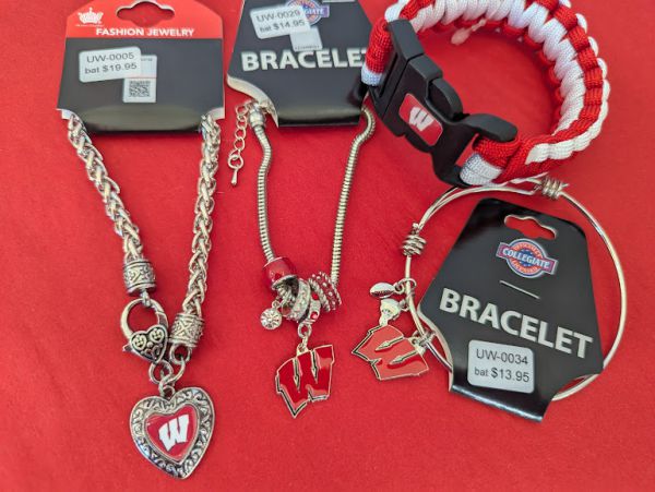 UW Bracelets